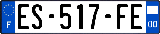 ES-517-FE