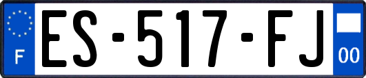 ES-517-FJ