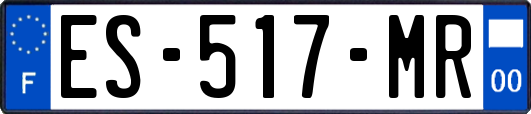 ES-517-MR