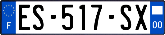 ES-517-SX