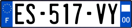 ES-517-VY