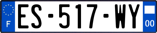 ES-517-WY