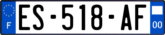 ES-518-AF