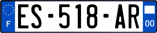 ES-518-AR