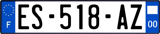 ES-518-AZ