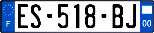 ES-518-BJ