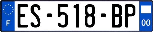 ES-518-BP