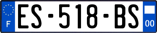 ES-518-BS