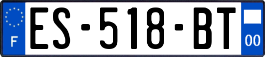 ES-518-BT