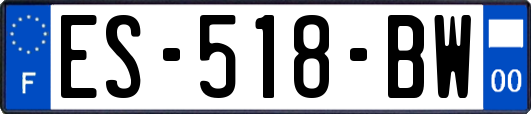 ES-518-BW