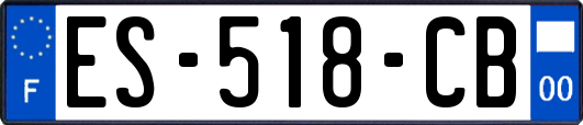 ES-518-CB