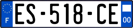ES-518-CE