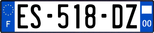 ES-518-DZ