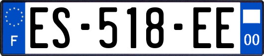 ES-518-EE