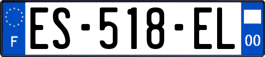 ES-518-EL