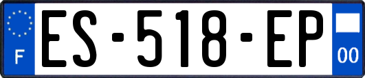ES-518-EP
