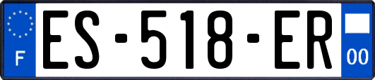 ES-518-ER