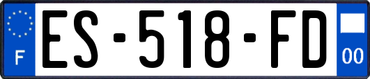 ES-518-FD