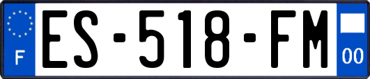 ES-518-FM