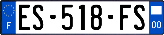 ES-518-FS