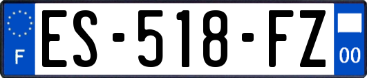 ES-518-FZ