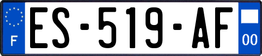 ES-519-AF