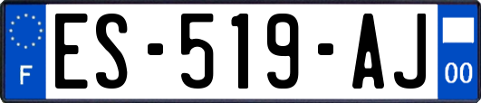 ES-519-AJ