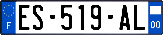 ES-519-AL