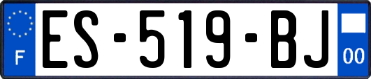 ES-519-BJ