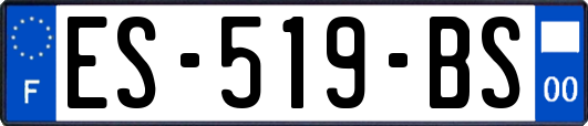 ES-519-BS