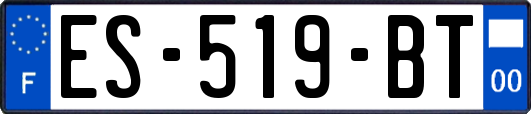 ES-519-BT