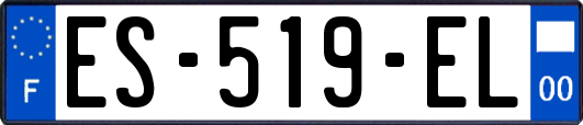 ES-519-EL