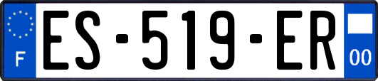 ES-519-ER