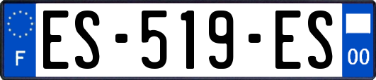 ES-519-ES