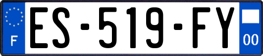 ES-519-FY