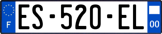 ES-520-EL