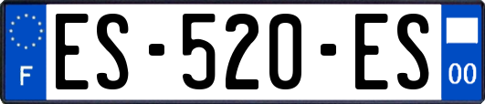 ES-520-ES