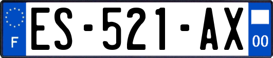 ES-521-AX