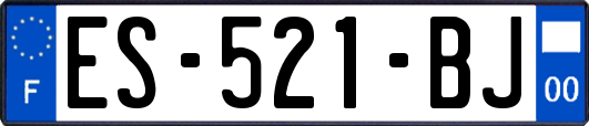 ES-521-BJ