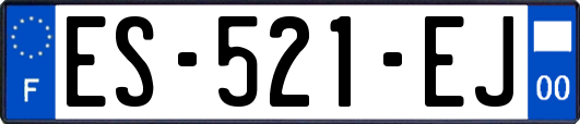 ES-521-EJ