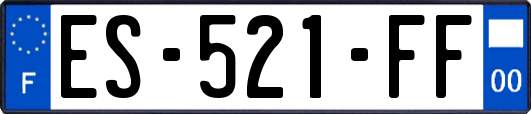 ES-521-FF