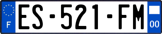 ES-521-FM