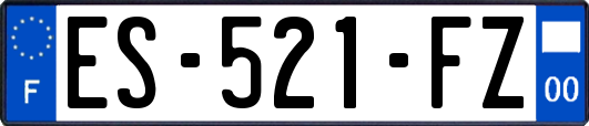 ES-521-FZ