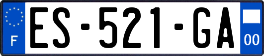 ES-521-GA