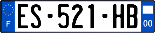 ES-521-HB