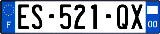 ES-521-QX