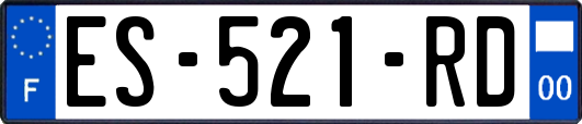 ES-521-RD