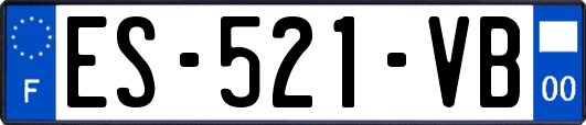 ES-521-VB