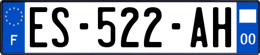 ES-522-AH