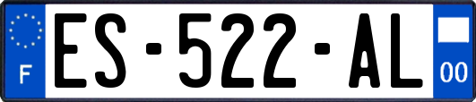 ES-522-AL